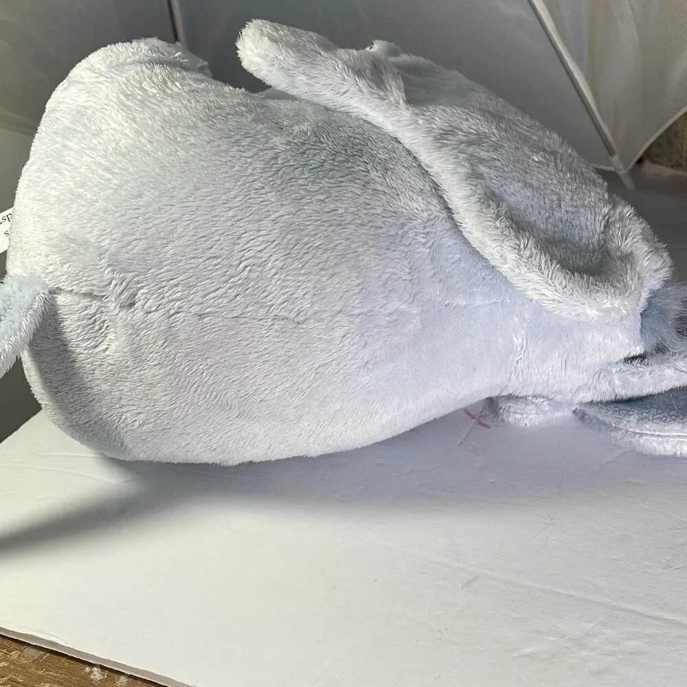 Dr. Seuss Horton Hears a WHO  plush toy. Kohl’s Cares Collection.